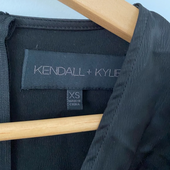 Kendall & Kylie jumpsuit women’s XS - Picture 7 of 7